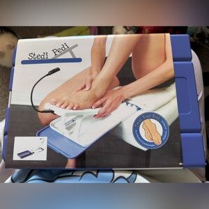 Stedi Pedi Foot Rest